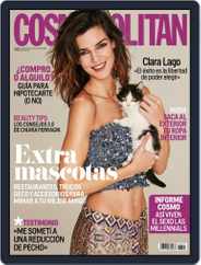 Cosmopolitan España (Digital) Subscription February 1st, 2019 Issue