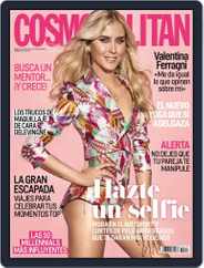 Cosmopolitan España (Digital) Subscription March 1st, 2019 Issue