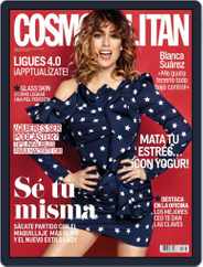 Cosmopolitan España (Digital) Subscription April 1st, 2019 Issue