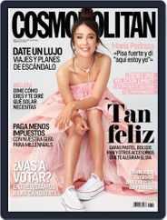 Cosmopolitan España (Digital) Subscription May 1st, 2019 Issue