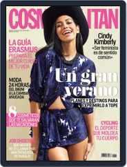 Cosmopolitan España (Digital) Subscription August 1st, 2019 Issue