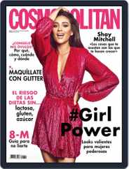 Cosmopolitan España (Digital) Subscription March 1st, 2020 Issue