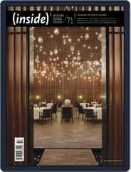 (inside) interior design review (Digital) Subscription                    May 3rd, 2012 Issue