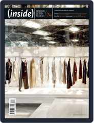 (inside) interior design review (Digital) Subscription                    November 1st, 2012 Issue