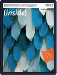 (inside) interior design review (Digital) Subscription                    June 25th, 2013 Issue