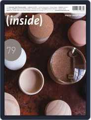 (inside) interior design review (Digital) Subscription                    November 20th, 2013 Issue
