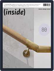 (inside) interior design review (Digital) Subscription                    March 13th, 2014 Issue