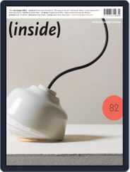 (inside) interior design review (Digital) Subscription                    June 24th, 2014 Issue