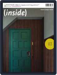 (inside) interior design review (Digital) Subscription                    August 8th, 2014 Issue