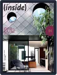 (inside) interior design review (Digital) Subscription                    November 27th, 2014 Issue