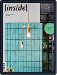 (inside) interior design review (Digital) Subscription                    June 28th, 2015 Issue