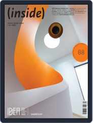 (inside) interior design review (Digital) Subscription                    August 26th, 2015 Issue