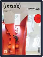 (inside) interior design review (Digital) Subscription                    November 24th, 2015 Issue