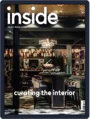 (inside) interior design review (Digital) Subscription                    May 1st, 2017 Issue