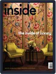 (inside) interior design review (Digital) Subscription                    July 1st, 2017 Issue