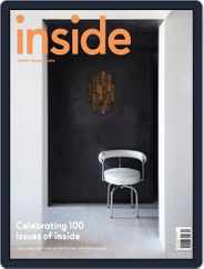 (inside) interior design review (Digital) Subscription                    March 1st, 2018 Issue