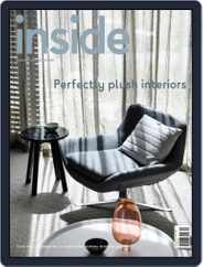 (inside) interior design review (Digital) Subscription                    May 1st, 2018 Issue