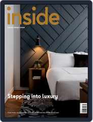 (inside) interior design review (Digital) Subscription                    July 1st, 2018 Issue