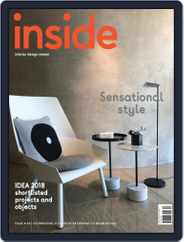 (inside) interior design review (Digital) Subscription                    September 1st, 2018 Issue