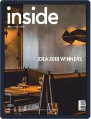(inside) interior design review (Digital) Subscription November 1st, 2018 Issue