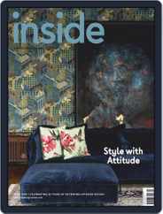 (inside) interior design review (Digital) Subscription                    March 1st, 2019 Issue