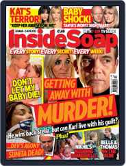 Inside Soap UK (Digital) Subscription                    March 25th, 2013 Issue