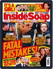 Inside Soap UK (Digital) Subscription                    April 22nd, 2013 Issue
