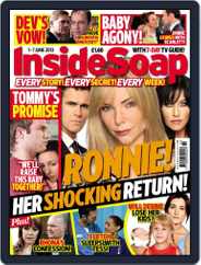 Inside Soap UK (Digital) Subscription                    May 28th, 2013 Issue