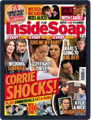 Inside Soap UK (Digital) Subscription                    June 3rd, 2013 Issue