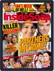 Inside Soap UK (Digital) Subscription                    June 25th, 2013 Issue