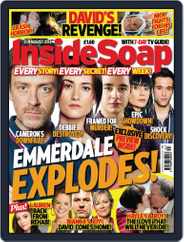 Inside Soap UK (Digital) Subscription                    July 29th, 2013 Issue