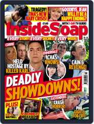 Inside Soap UK (Digital) Subscription                    August 5th, 2013 Issue