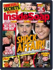 Inside Soap UK (Digital) Subscription                    September 9th, 2013 Issue