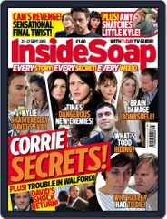 Inside Soap UK (Digital) Subscription                    September 16th, 2013 Issue