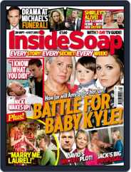 Inside Soap UK (Digital) Subscription                    September 23rd, 2013 Issue