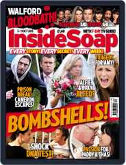 Inside Soap UK (Digital) Subscription                    September 30th, 2013 Issue