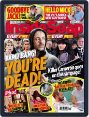 Inside Soap UK (Digital) Subscription                    October 7th, 2013 Issue