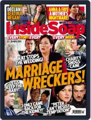 Inside Soap UK (Digital) Subscription                    November 18th, 2013 Issue