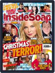 Inside Soap UK (Digital) Subscription                    December 6th, 2013 Issue