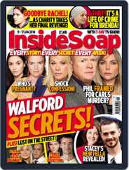 Inside Soap UK (Digital) Subscription                    January 6th, 2014 Issue