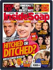 Inside Soap UK (Digital) Subscription                    January 27th, 2014 Issue