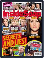Inside Soap UK (Digital) Subscription                    February 3rd, 2014 Issue