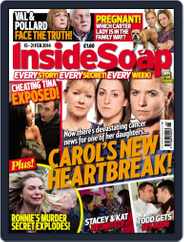 Inside Soap UK (Digital) Subscription                    February 10th, 2014 Issue