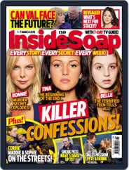 Inside Soap UK (Digital) Subscription                    February 26th, 2014 Issue