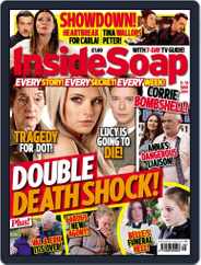 Inside Soap UK (Digital) Subscription                    March 4th, 2014 Issue