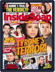 Inside Soap UK (Digital) Subscription                    March 10th, 2014 Issue