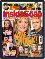 Inside Soap UK (Digital) Subscription                    March 17th, 2014 Issue
