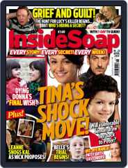 Inside Soap UK (Digital) Subscription                    April 14th, 2014 Issue