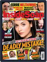 Inside Soap UK (Digital) Subscription                    April 28th, 2014 Issue