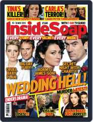 Inside Soap UK (Digital) Subscription                    May 6th, 2014 Issue